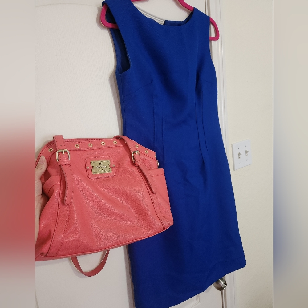 🤩Chelsea Rose Dress Size 4